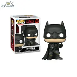 فیگور شخصیت بتمن 1187 سری فانکو پاپ