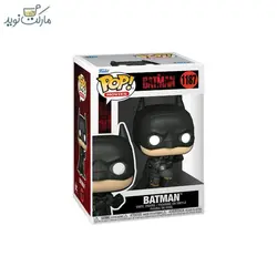 فیگور شخصیت بتمن 1187 سری فانکو پاپ