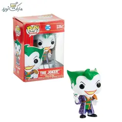 فیگور شخصیت جوکر 375 سری فانکو پاپ