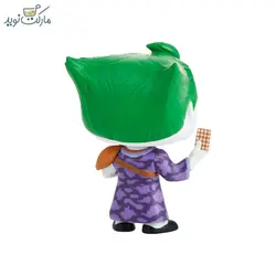 فیگور شخصیت جوکر 375 سری فانکو پاپ