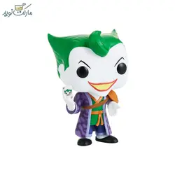فیگور شخصیت جوکر 375 سری فانکو پاپ
