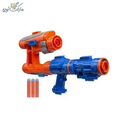 تفنگ اسباب بازی شخصیت مرد مورچه ای E3424