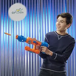 تفنگ اسباب بازی شخصیت مرد مورچه ای E3424