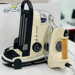 اتو بخار مخزن دار سیلور کرست