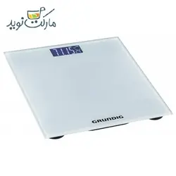 ترازو وزن کشی grundic