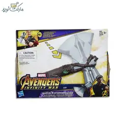 تبر استورم برکر ثور