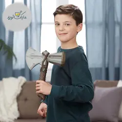 تبر استورم برکر ثور