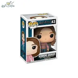 فیگور هرماینی گرنجر 43 فانکو پاپ