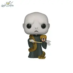 فیگور لرد ولدمورت 109 فانکو پاپ