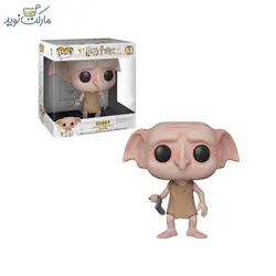 فیگور اسپشیال دابی 63 فانکو پاپ