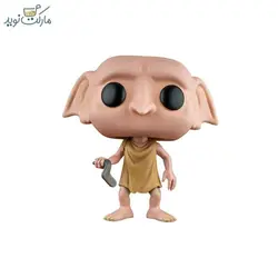 فیگور اسپشیال دابی 63 فانکو پاپ