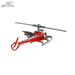 بتکوپتر یا هلی کوپتر بتمن