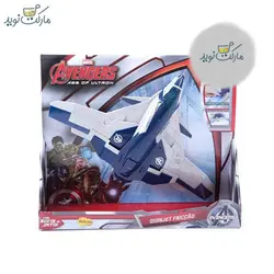 کوئین جت اسباب بازی سری انتقام جویان