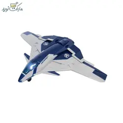 کوئین جت اسباب بازی سری انتقام جویان