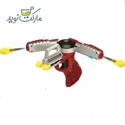 تفنگ جاسوسی دو طرفه