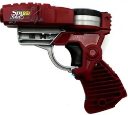 تفنگ جاسوسی دو طرفه