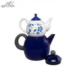 کتری و قوری هوم کینگ مدل لوله ای