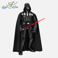 ربات استاروارز دارت ویدر