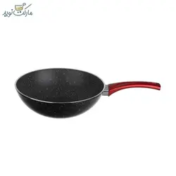 ماهیتابه وک مدل PMT سایز ۲۸