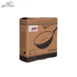 ماهیتابه وک مدل PMT سایز ۲۸