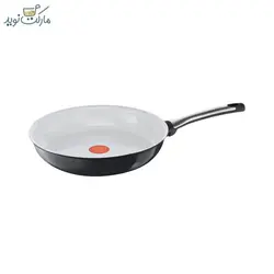 ماهیتابه تک دسته تفال 32 سانتی مدل Talent Ceramic