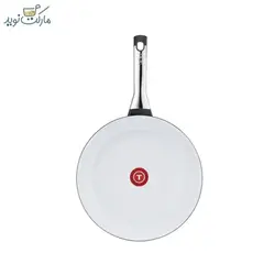 ماهیتابه تک دسته تفال 32 سانتی مدل Talent Ceramic