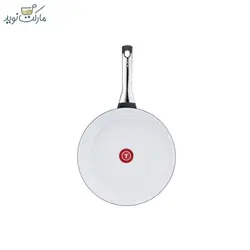 ماهیتابه تک دسته تفال ۲۸ سانتی مدل Talent Ceramic