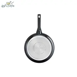 ماهیتابه تک دسته تفال ۲۸ سانتی مدل Talent Ceramic