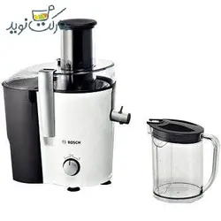 آبمیوه گیری بوش مدل MES25A0