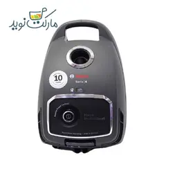 جاروبرقی بوش مدل دسته کنترلی BGL6PRO1