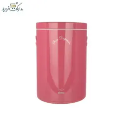 سرویس آشپزخانه ۱۰ تکه بهاز صورتی