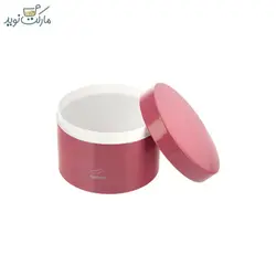 سرویس آشپزخانه ۱۰ تکه بهاز صورتی