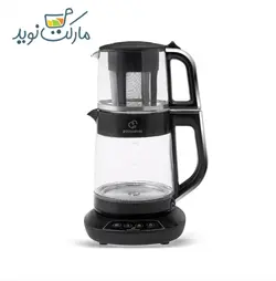 چای ساز سخنگو کاراجا مدل Caysevar