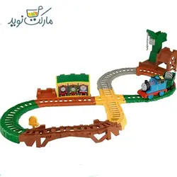 قطار اسباب بازی توماس بزرگ