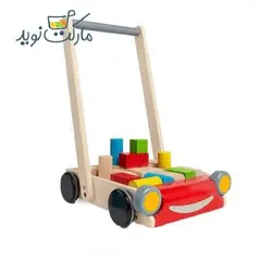 اسباب بازی واکر Plan Toys