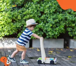 اسباب بازی واکر Plan Toys