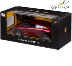 ماشین کنترلی راستار مدل لامبورگینی