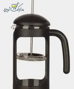 فرنچ پرس طرح وینتیج ایلا