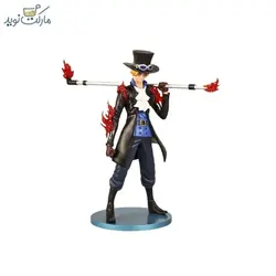 اکشن فیگور شخصیت سابو در انیمه وان پیس