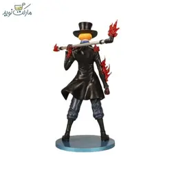 اکشن فیگور شخصیت سابو در انیمه وان پیس