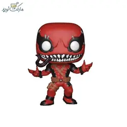 فیگور ونوم پول 300 سری فانکو پاپ