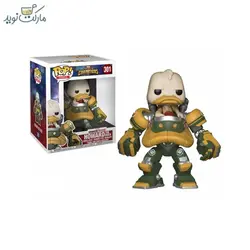 فیگور هاوارد داک 301 سری فانکو پاپ