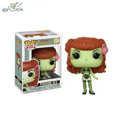 فیگور شخصیت پویزن آیوی 224 سری فانکو پاپ