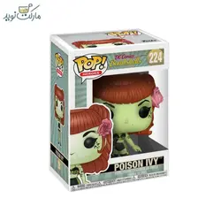 فیگور شخصیت پویزن آیوی 224 سری فانکو پاپ