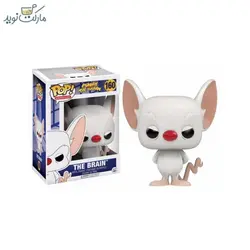فیگور شخصیت برین 160 سری فانکو پاپ