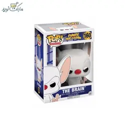 فیگور شخصیت برین 160 سری فانکو پاپ