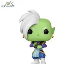 فیگور شخصیت زاماسو 316 سری فانکو پاپ