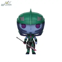 فیگور شخصیت هالا 278 سری فانکو پاپ