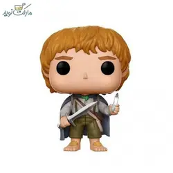 فیگور شخصیت سم وایز 445 سری فانکو پاپ