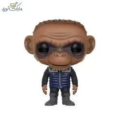 فیگور شخصیت میمون بد 455 سری فانکو پاپ